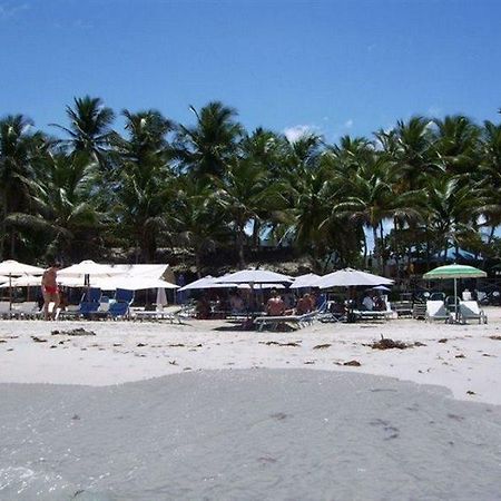 Miramar Village Playa El Agua Екстер'єр фото