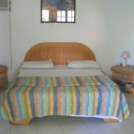 Miramar Village Playa El Agua Екстер'єр фото
