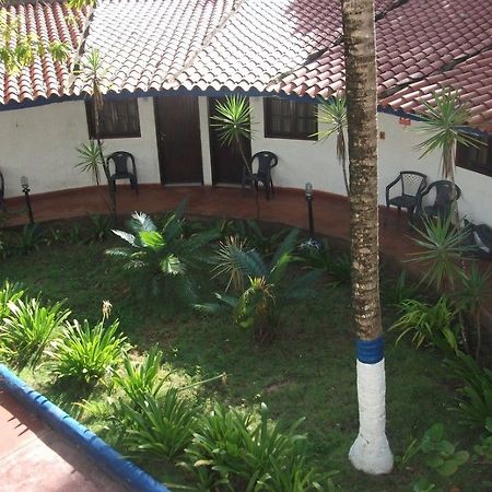 Miramar Village Playa El Agua Екстер'єр фото