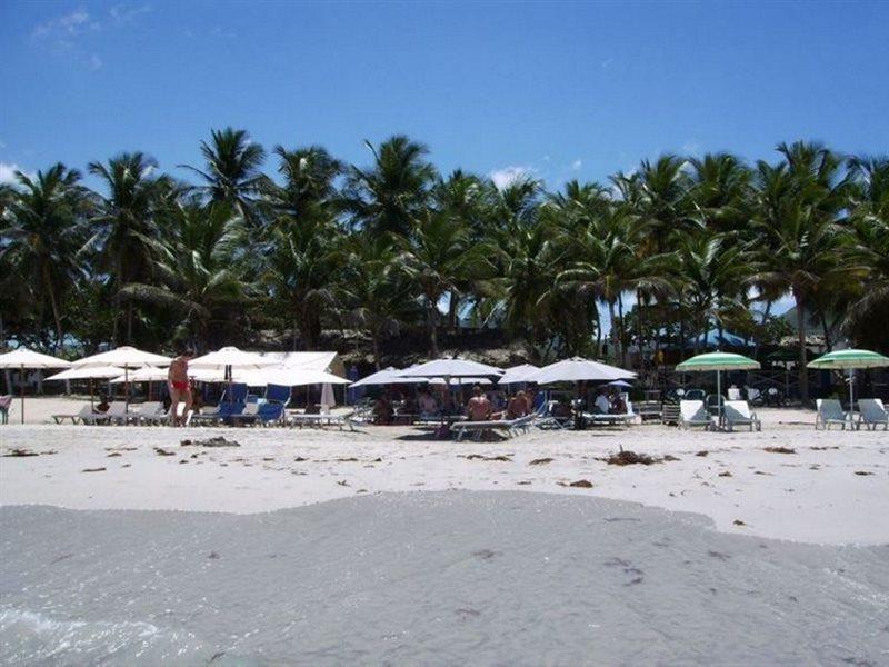 Miramar Village Playa El Agua Екстер'єр фото