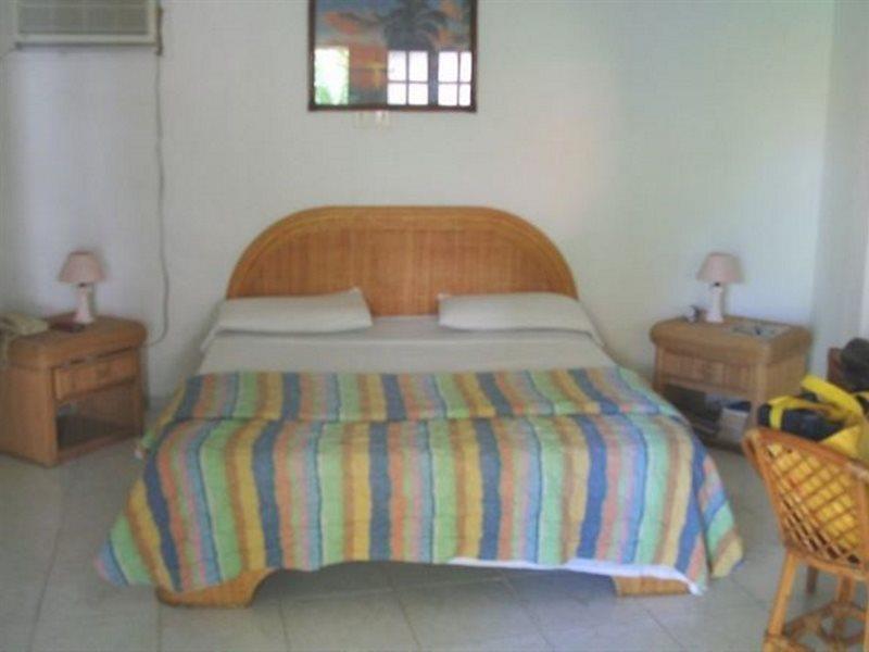 Miramar Village Playa El Agua Екстер'єр фото