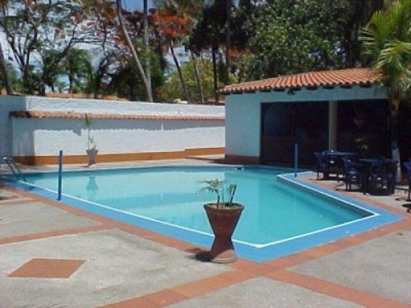 Miramar Village Playa El Agua Екстер'єр фото