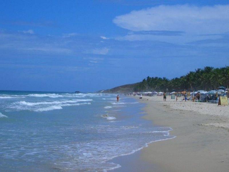 Miramar Village Playa El Agua Екстер'єр фото